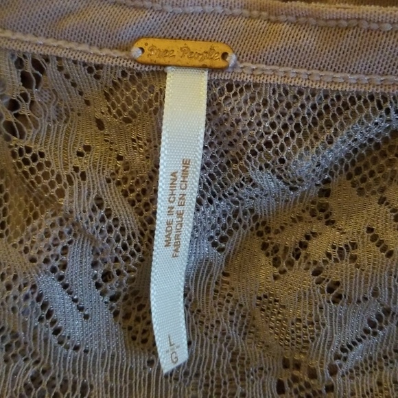 Free People Dress - Picture 6 of 8